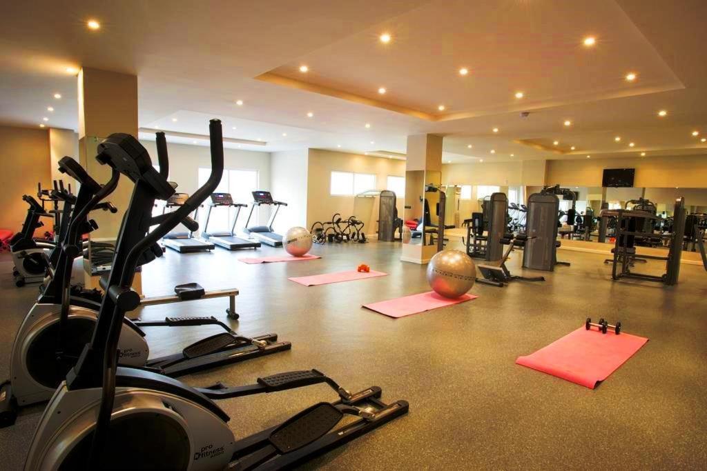 Unique Residence Hotel Golf And Spa Soke Ngoại thất bức ảnh