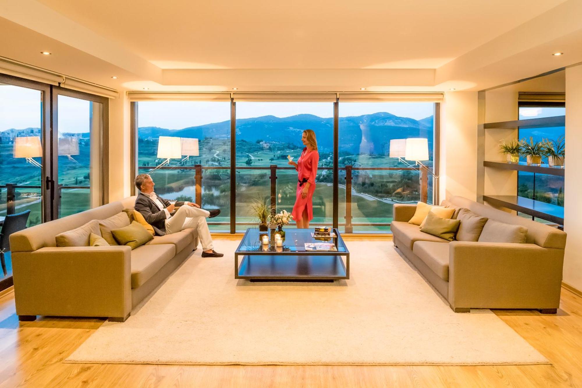 Unique Residence Hotel Golf And Spa Soke Ngoại thất bức ảnh