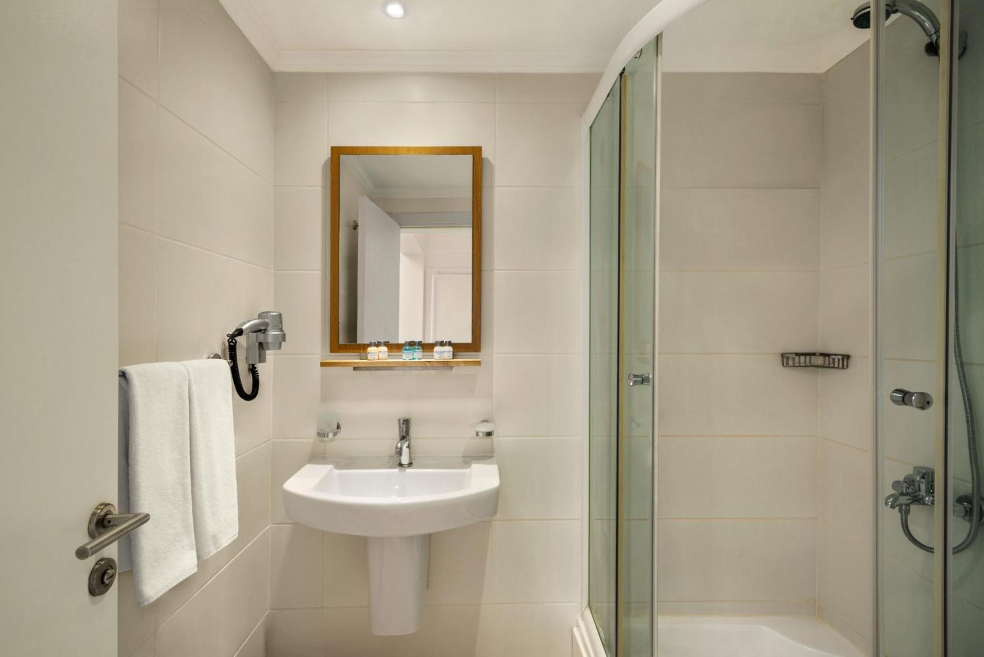 Unique Residence Hotel Golf And Spa Soke Ngoại thất bức ảnh