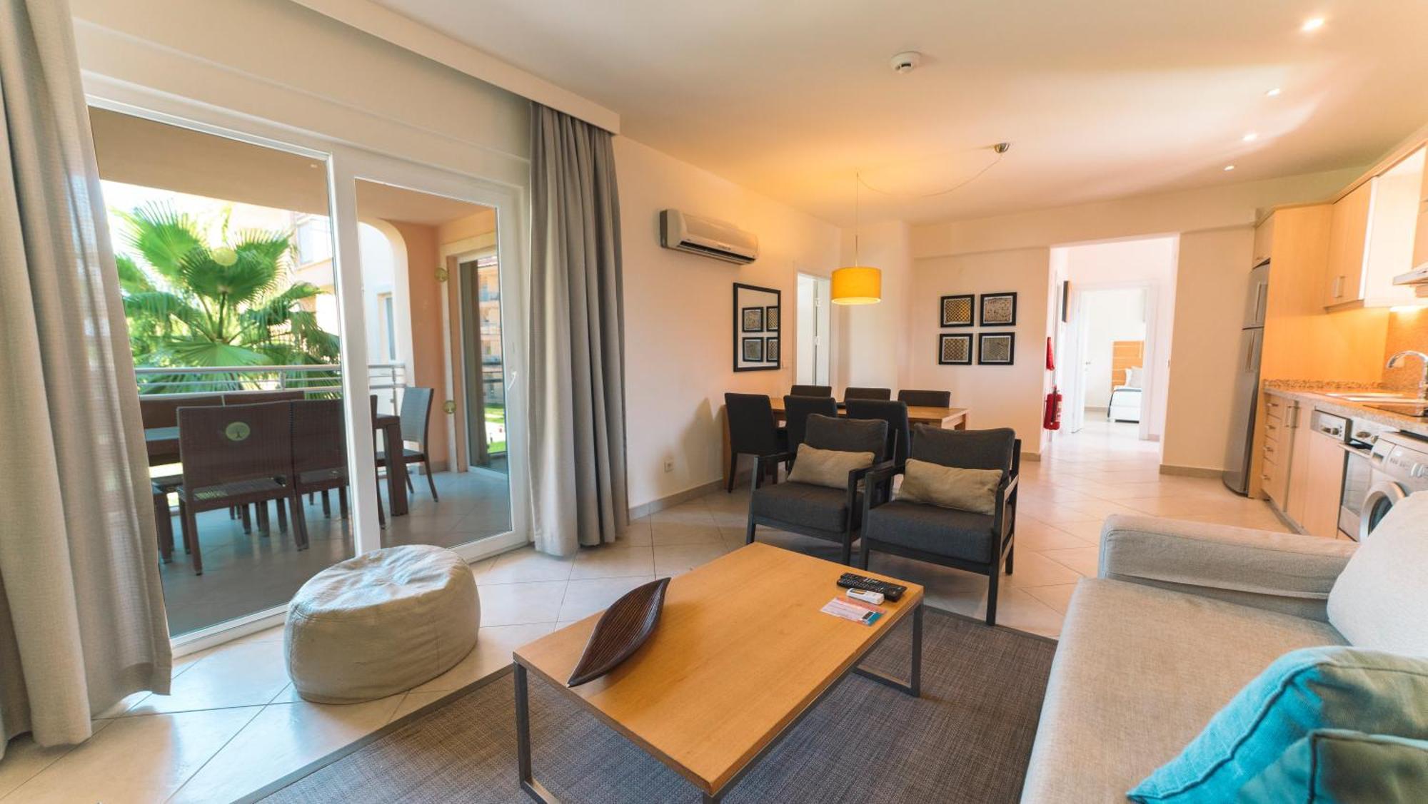 Unique Residence Hotel Golf And Spa Soke Ngoại thất bức ảnh